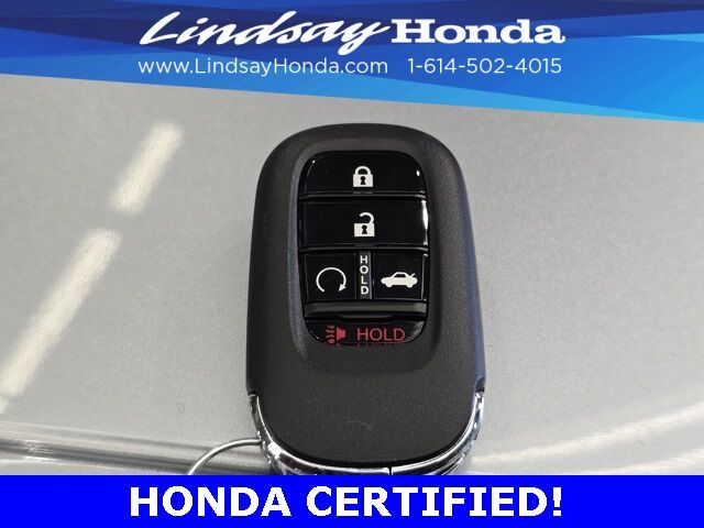 2022 Honda Civic Sport Columbus OH