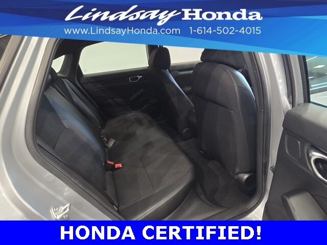 2022 Honda Civic Sport Columbus OH