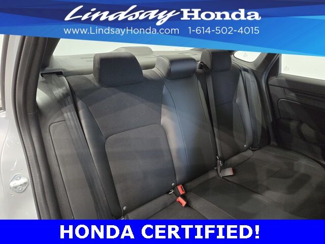 2022 Honda Civic Sport Columbus OH