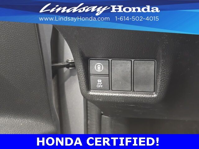 2022 Honda Civic Sport Columbus OH