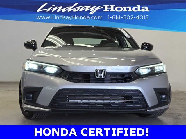 2022 Honda Civic Sport Columbus OH
