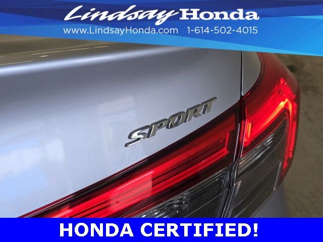 2022 Honda Civic Sport Columbus OH