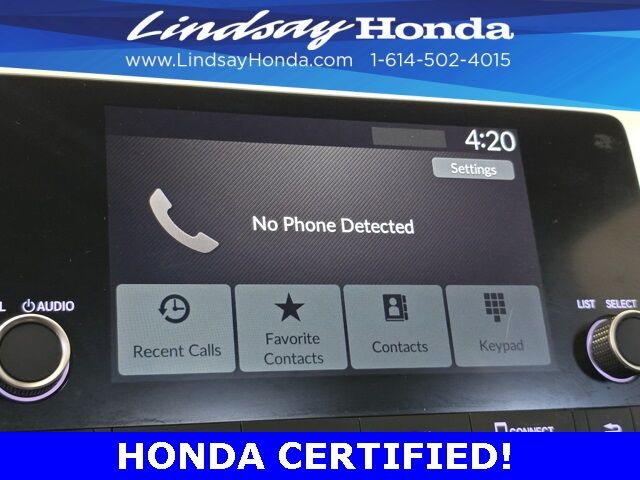 2022 Honda Civic Sport Columbus OH