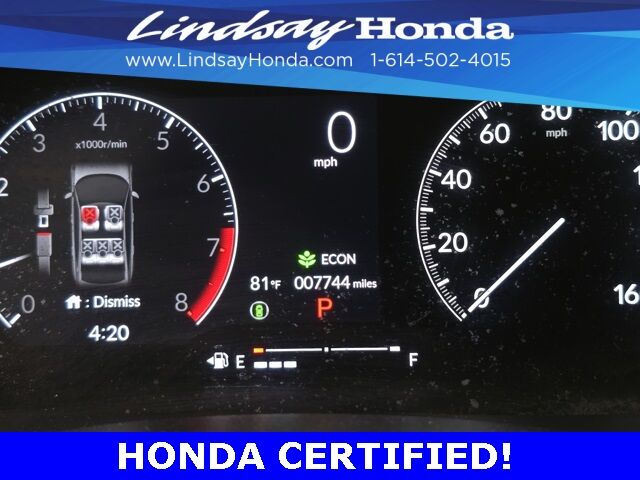 2022 Honda Civic Sport Columbus OH