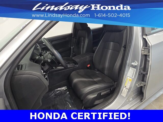 2022 Honda Civic Sport Columbus OH