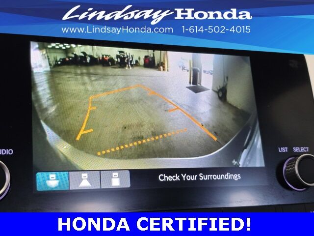 2022 Honda Civic Sport Columbus OH