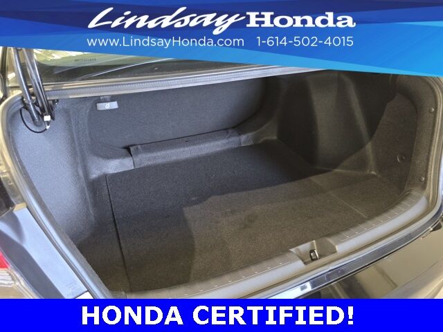 2022 Honda Civic Sport Columbus OH