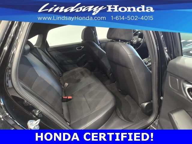 2022 Honda Civic Sport Columbus OH