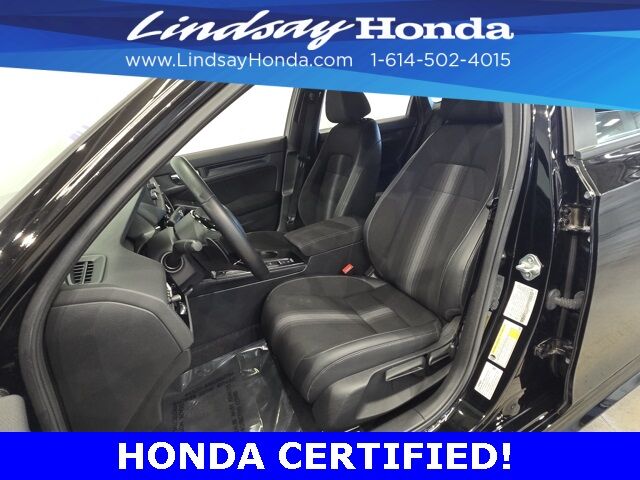 2022 Honda Civic Sport Columbus OH