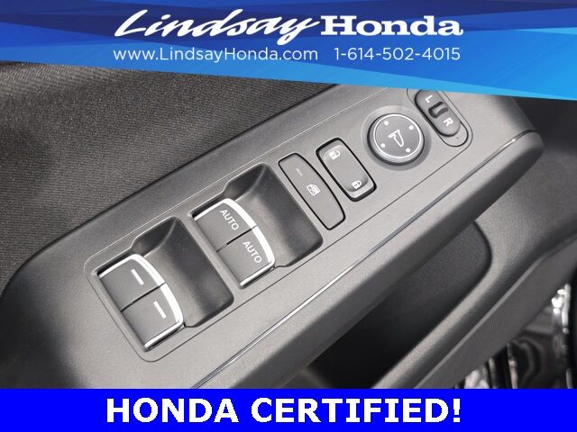 2022 Honda Civic Sport Columbus OH