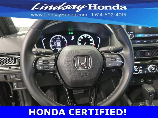 2022 Honda Civic Sport Columbus OH