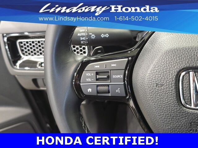 2022 Honda Civic Sport Columbus OH