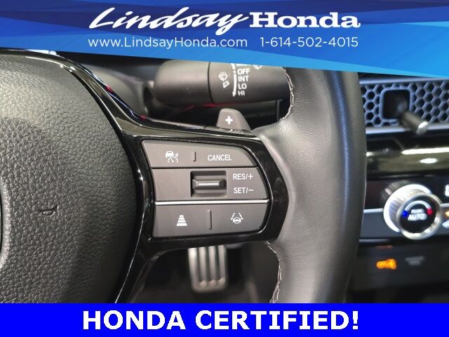 2022 Honda Civic Sport Columbus OH