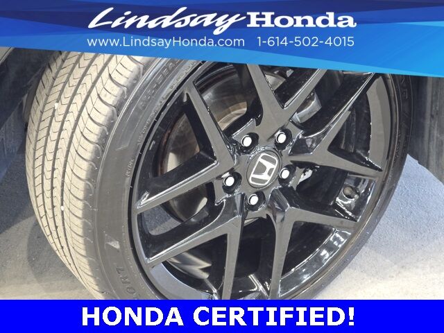 2022 Honda Civic Sport Columbus OH