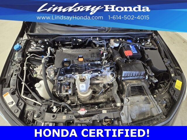 2022 Honda Civic Sport Columbus OH