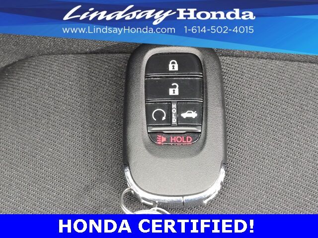 2022 Honda Civic Sport Columbus OH