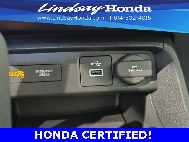 2022 Honda Civic Sport Columbus OH