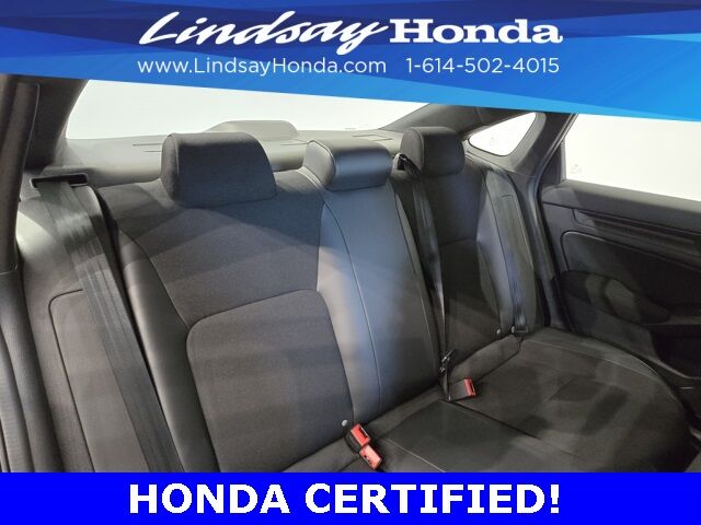 2022 Honda Civic Sport Columbus OH