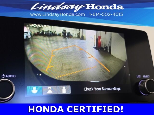 2022 Honda Civic Sport Columbus OH