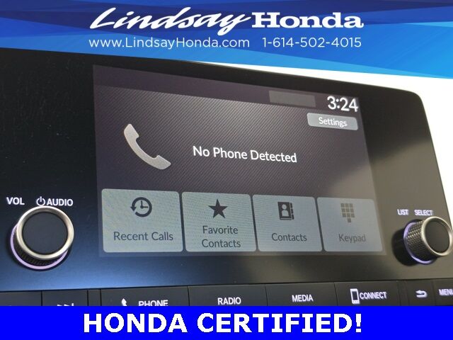 2022 Honda Civic Sport Columbus OH