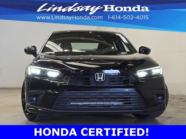 2022 Honda Civic Sport Columbus OH