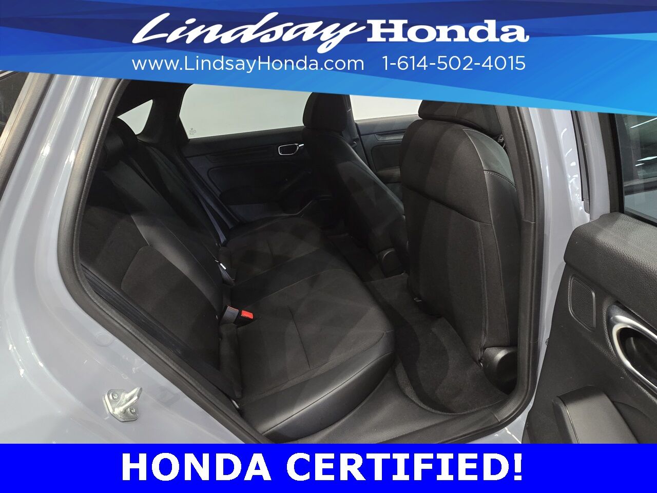 2022 Honda Civic Sport Columbus OH