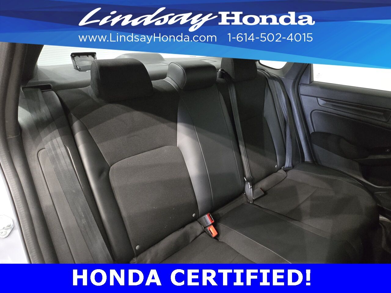 2022 Honda Civic Sport Columbus OH