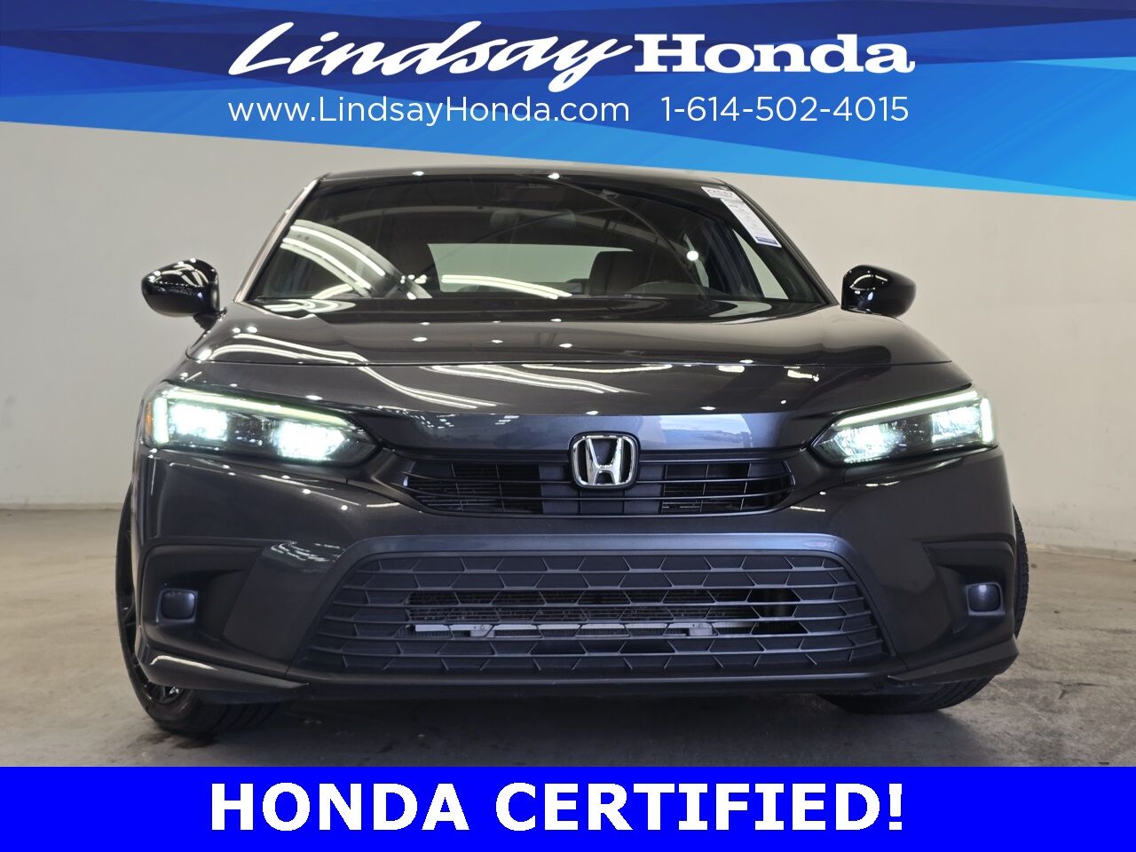 2022 Honda Civic Sport Columbus OH