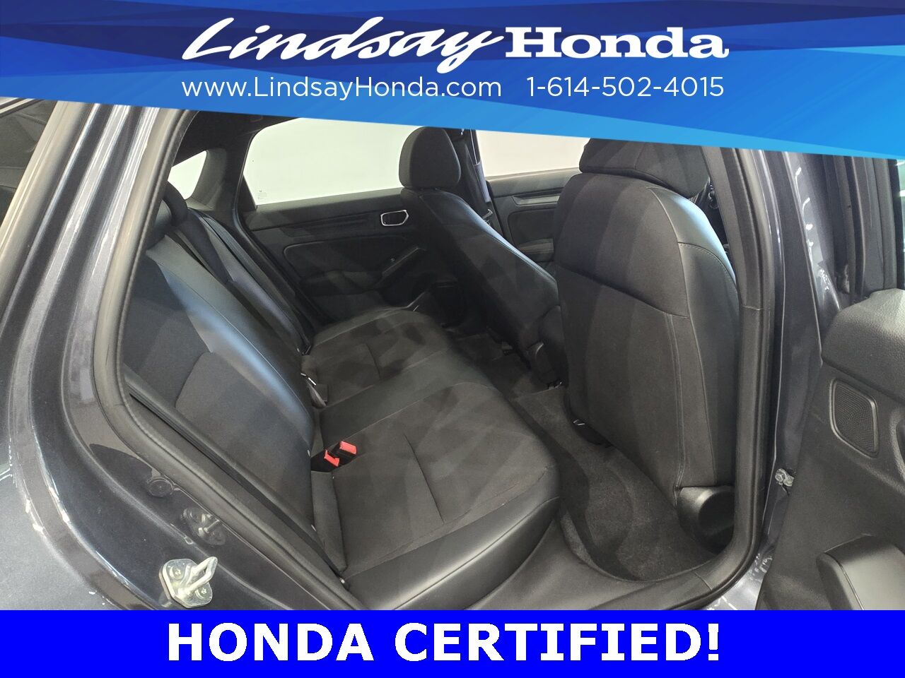 2022 Honda Civic Sport Columbus OH
