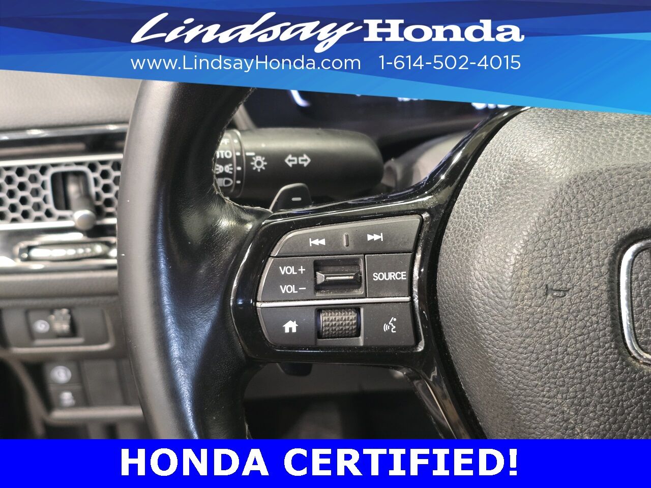 2022 Honda Civic Sport Columbus OH