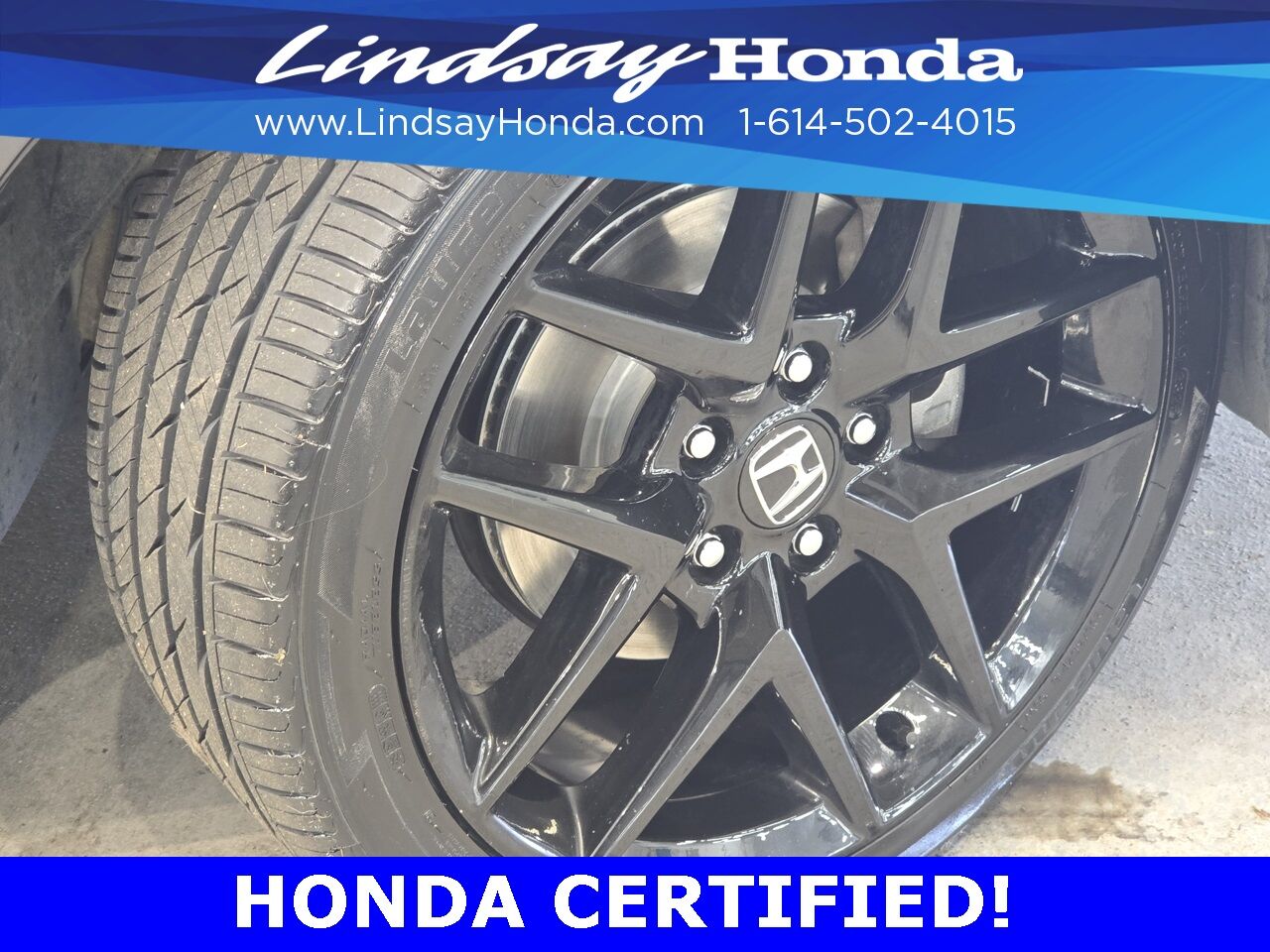 2022 Honda Civic Sport Columbus OH