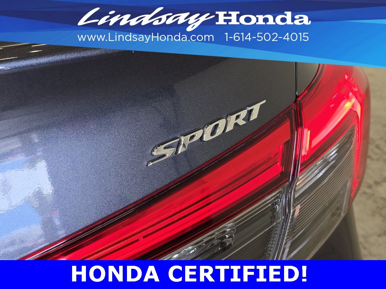 2022 Honda Civic Sport Columbus OH