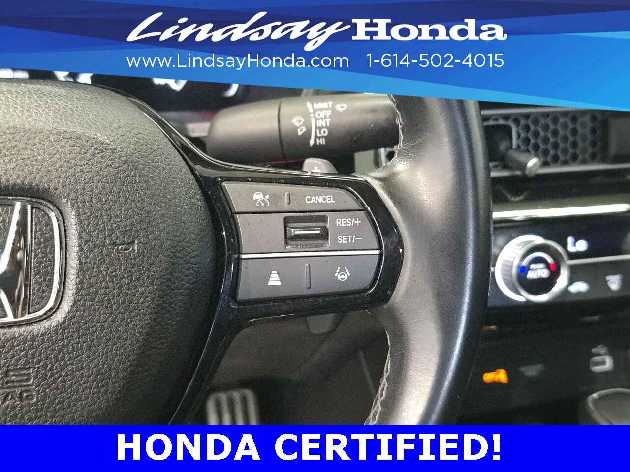 2022 Honda Civic Sport Columbus OH