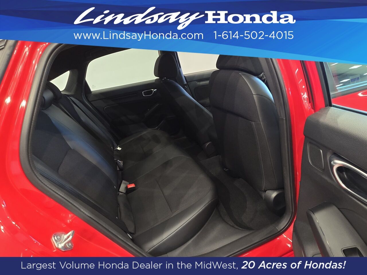 2022 Honda Civic Sport Columbus OH