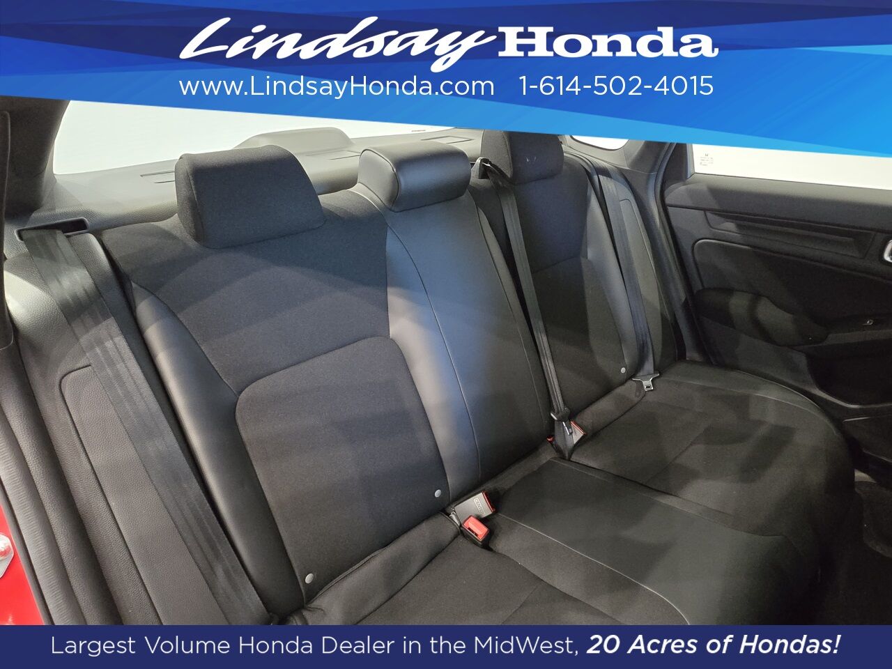 2022 Honda Civic Sport Columbus OH
