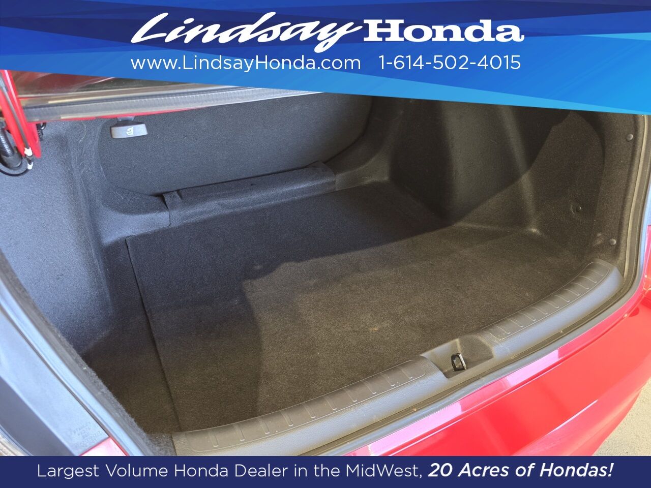 2022 Honda Civic Sport Columbus OH