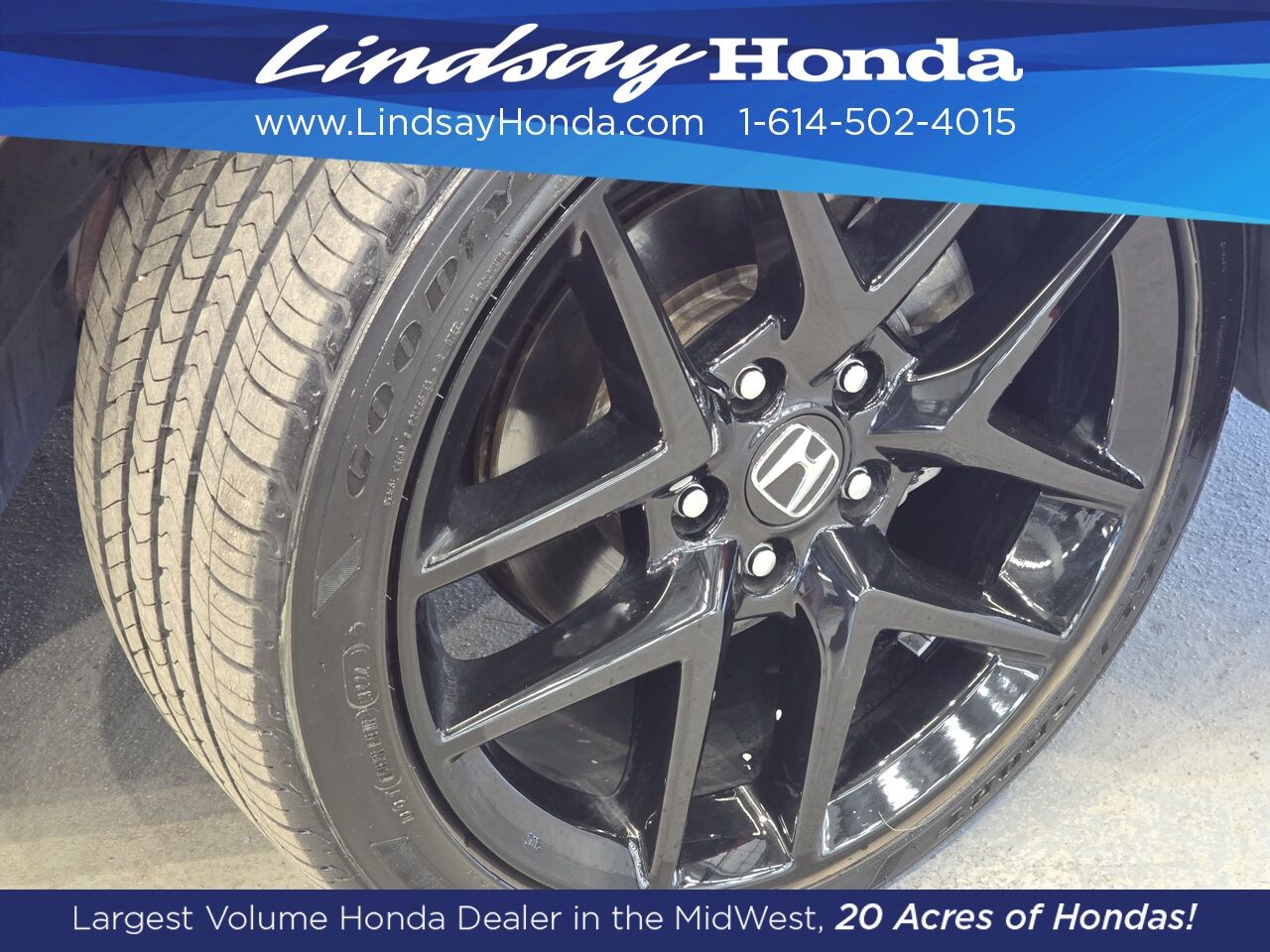 2022 Honda Civic Sport Columbus OH