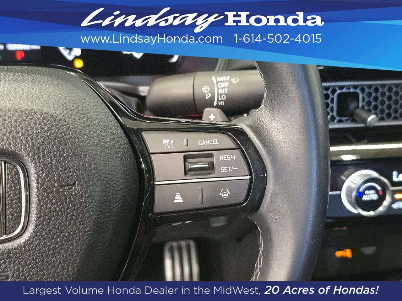 2022 Honda Civic Sport Columbus OH