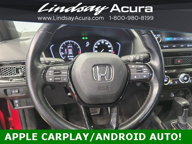 2022 Honda Civic Sport Columbus OH