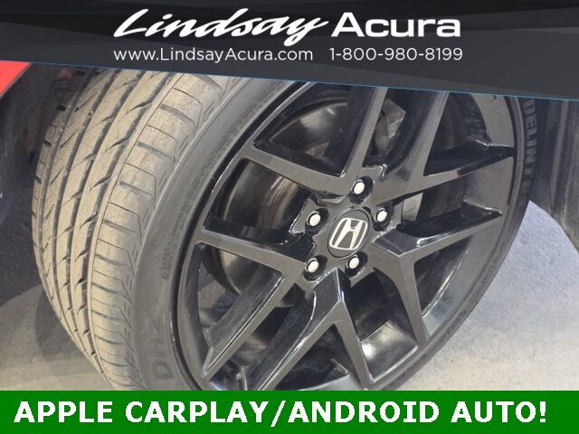 2022 Honda Civic Sport Columbus OH