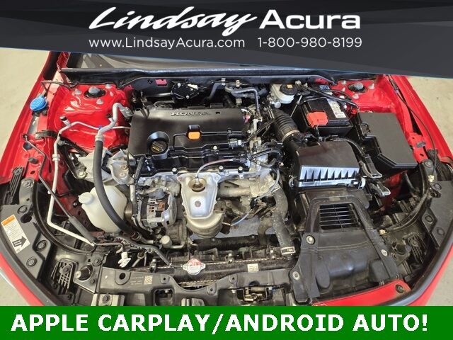 2022 Honda Civic Sport Columbus OH