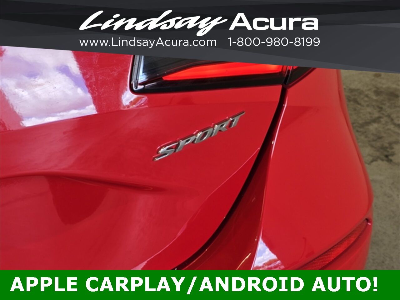 2022 Honda Civic Sport Columbus OH