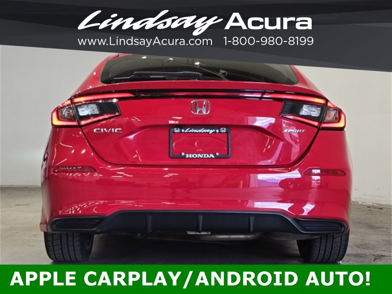 2022 Honda Civic Sport Columbus OH