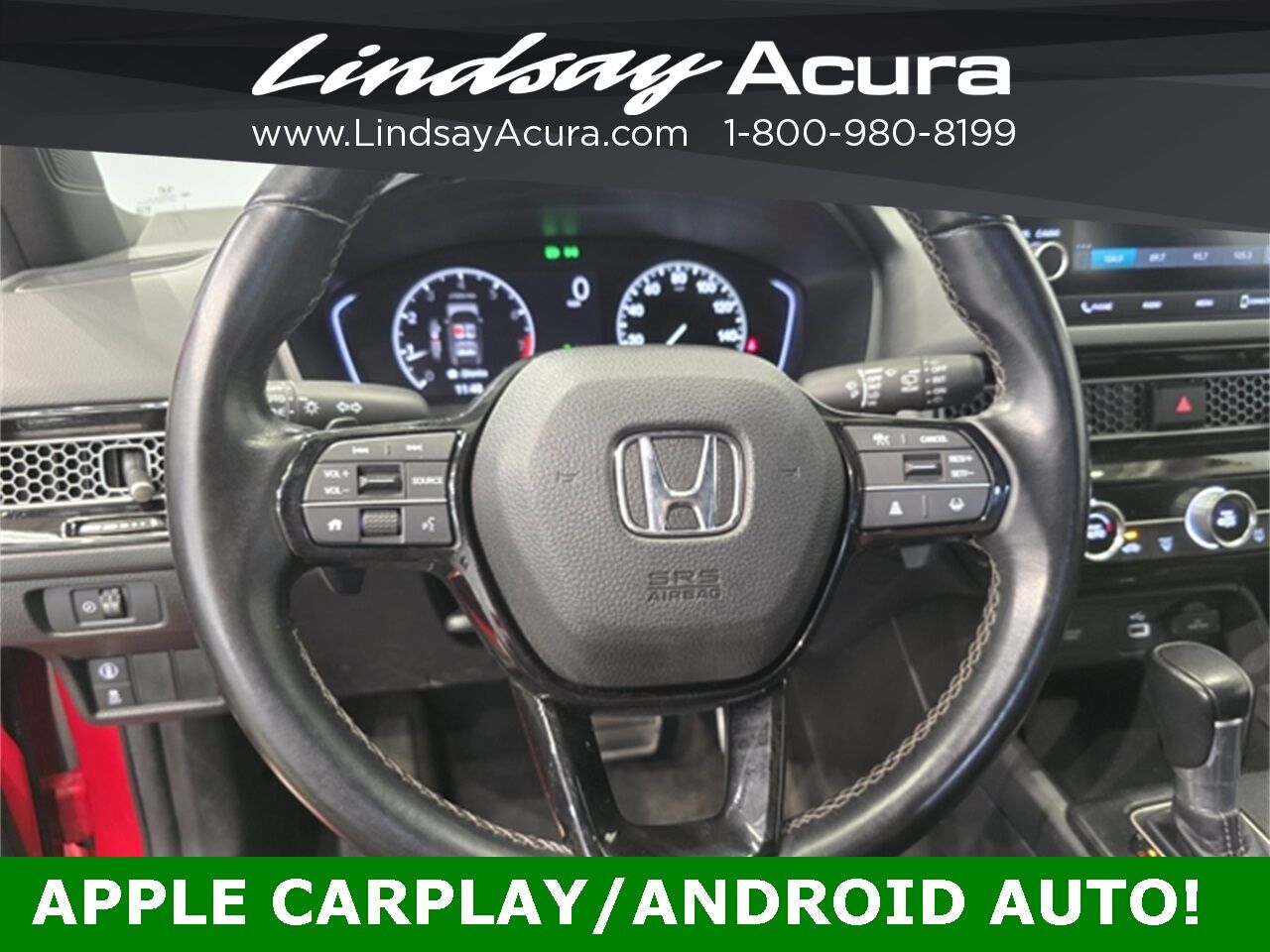 2022 Honda Civic Sport Columbus OH