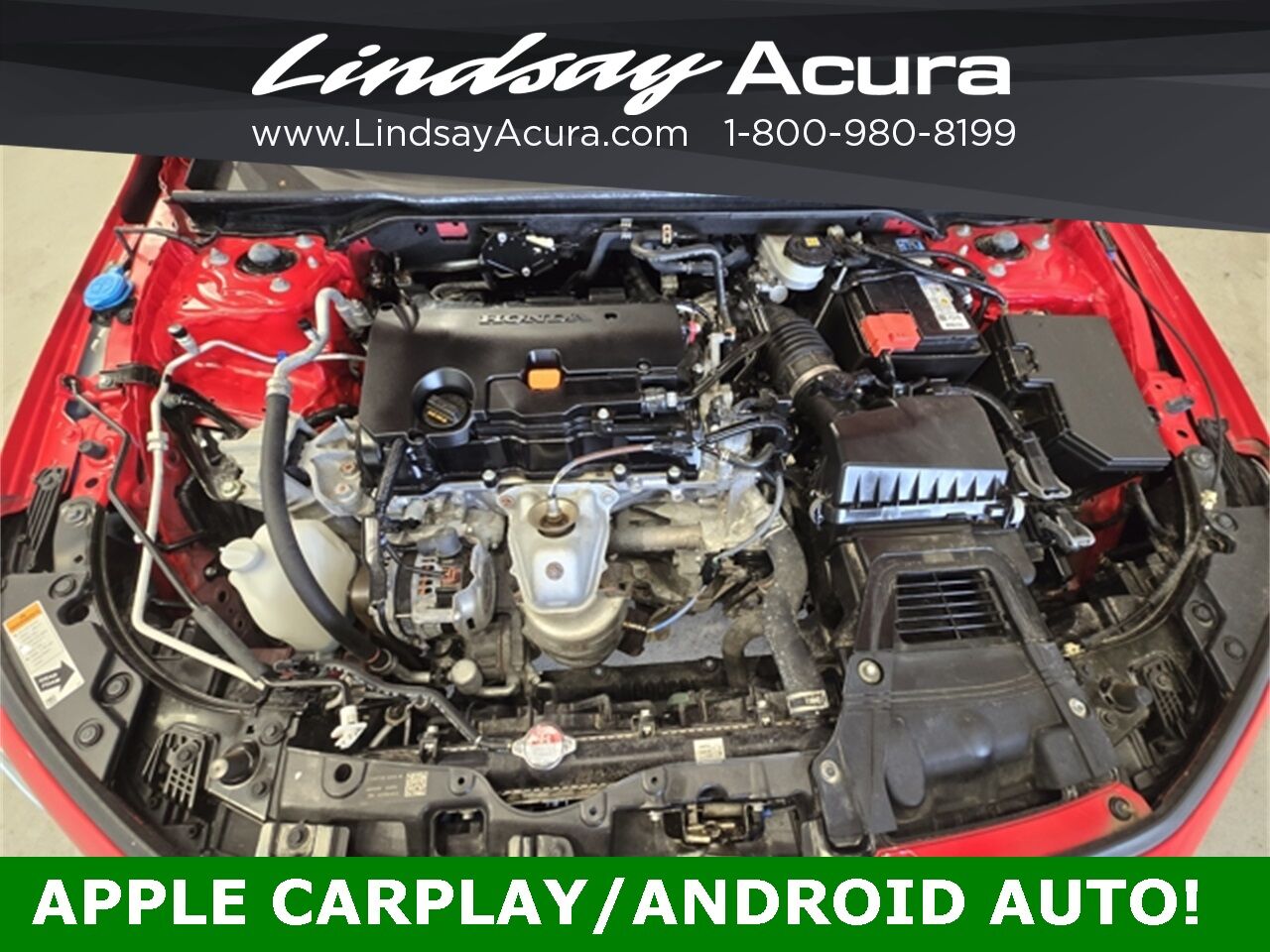 2022 Honda Civic Sport Columbus OH