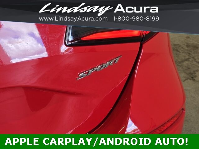 2022 Honda Civic Sport Columbus OH