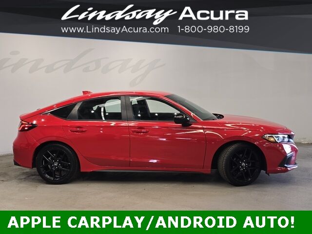 2022 Honda Civic Sport Columbus OH