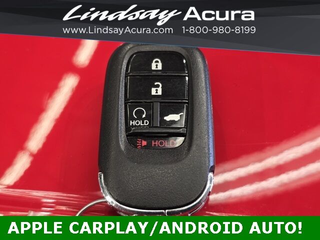 2022 Honda Civic Sport Columbus OH