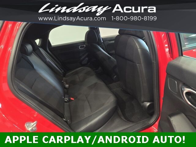 2022 Honda Civic Sport Columbus OH