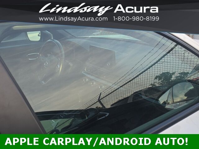 2022 Honda Civic Sport Columbus OH